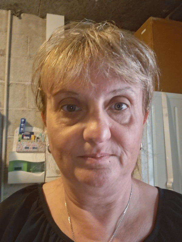 Marie 51 ans Laval