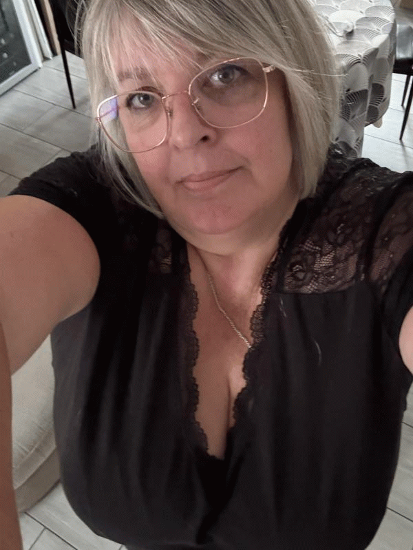 fanou 53 ans Clermont