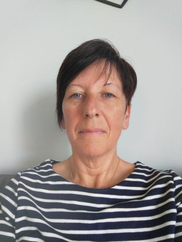 Christiane 49 ans La Baule Escoublac