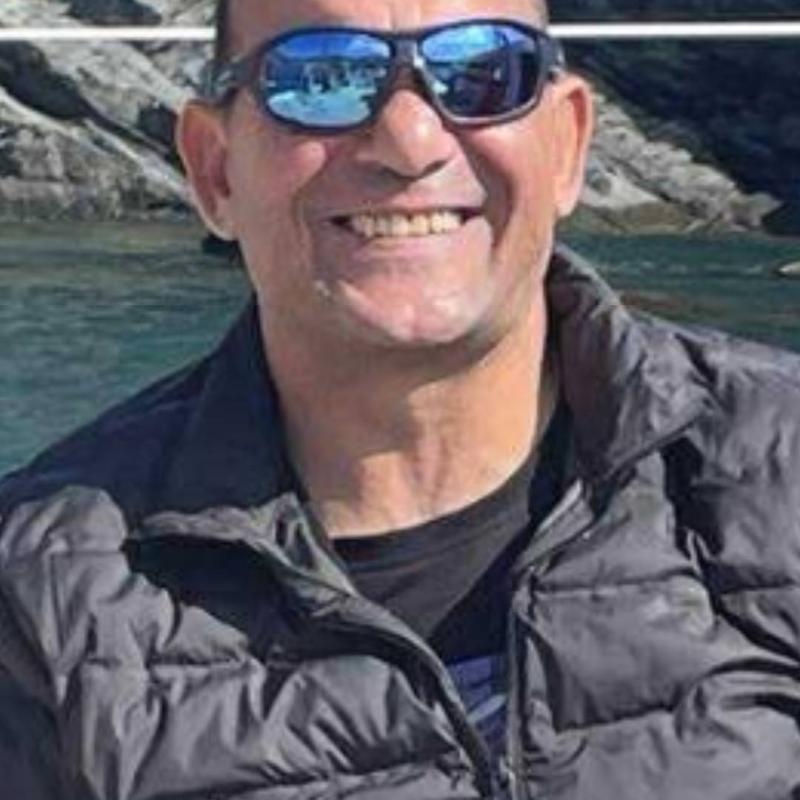 Philippe 50 ans Toulouges