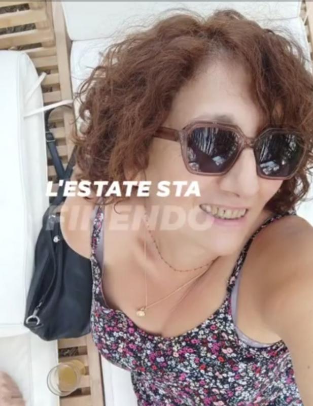 Lucia 62 ans Saint Urbain Maconcourt