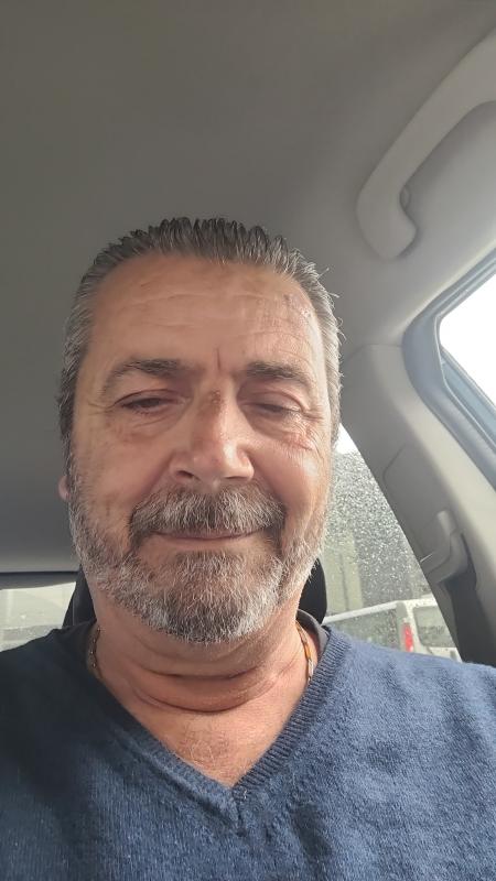 Dominique  55 ans Boissière