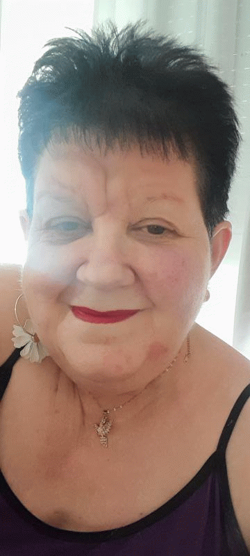 Chantal  65 ans Morlaix