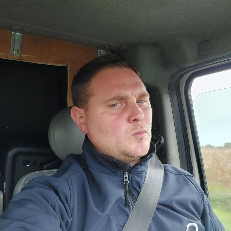 Guillaume 38 ans Port des Barques