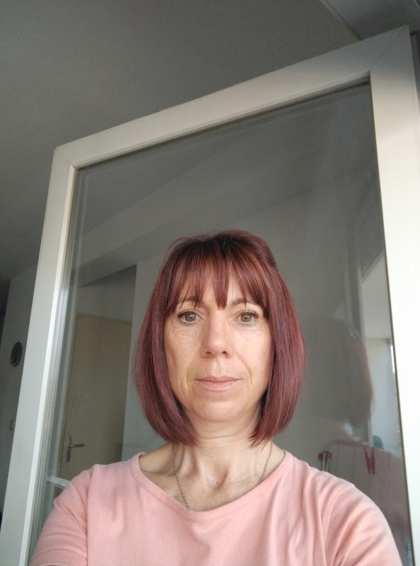 Kiki 54 ans Saint Médard en Jalles