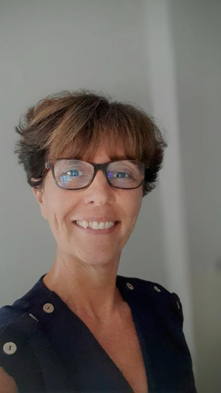 Véronique  55 ans Saint Chamond