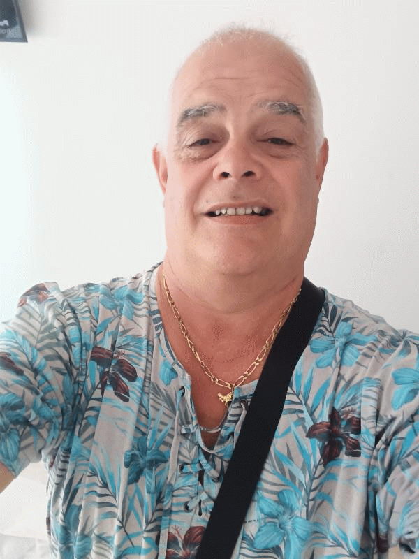 Lologold 57 ans Nice