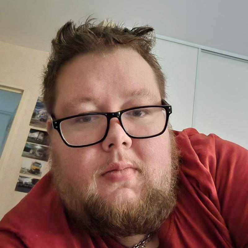 Damien 30 ans Beaune les Mines