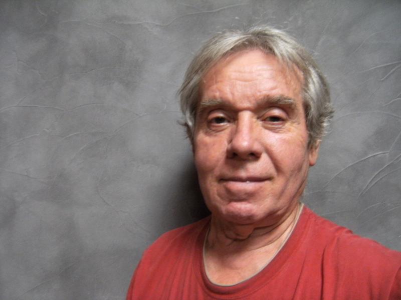 Claude  74 ans Vendôme