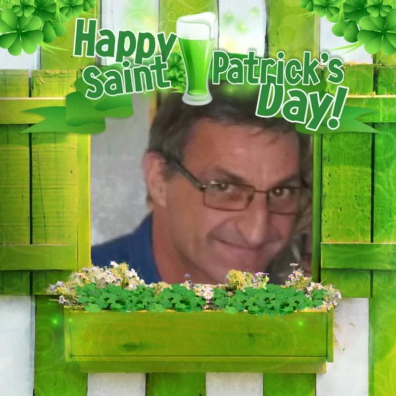 Luca 49 ans Clermont