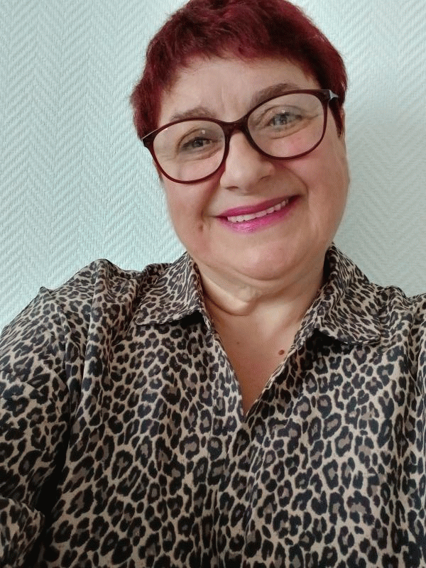 Mapuce 63 ans Éleu dit Leauwette