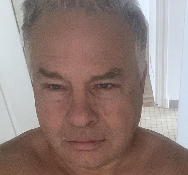 jean 64 ans Bray sur Seine