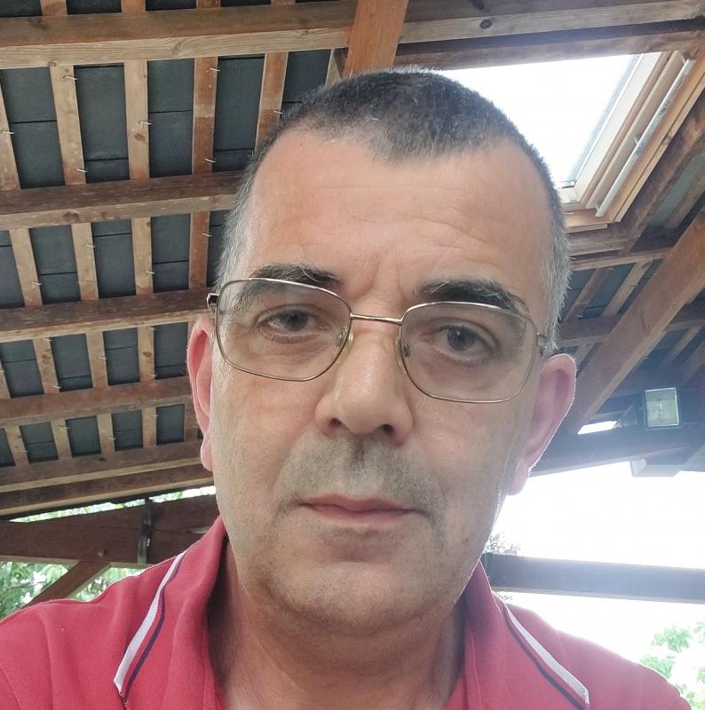 Jérôme 51 ans Conflans sur Anille