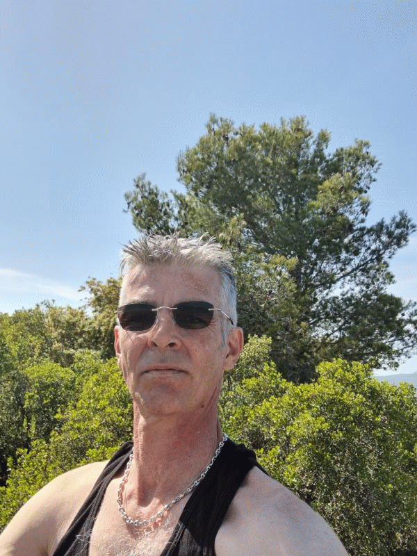 Fred 50 ans Clermont l'Hérault