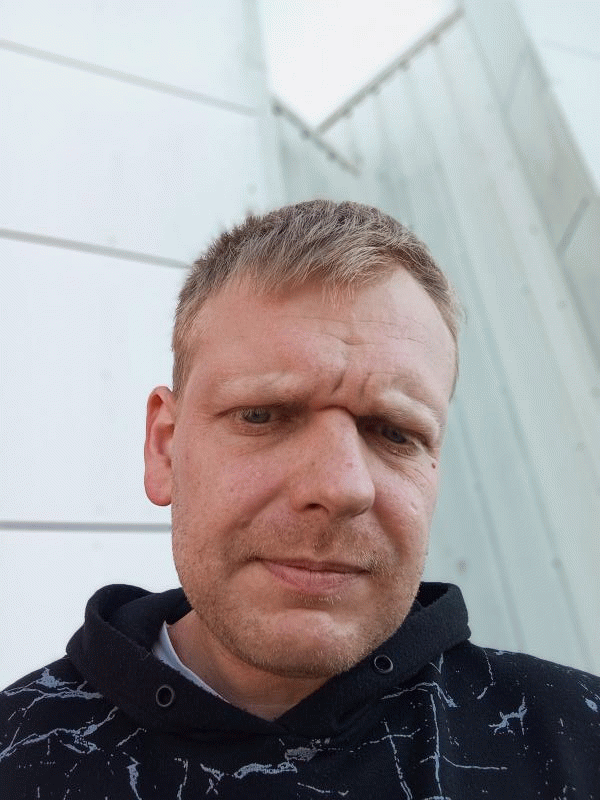 Rodolphe  39 ans Gouhenans