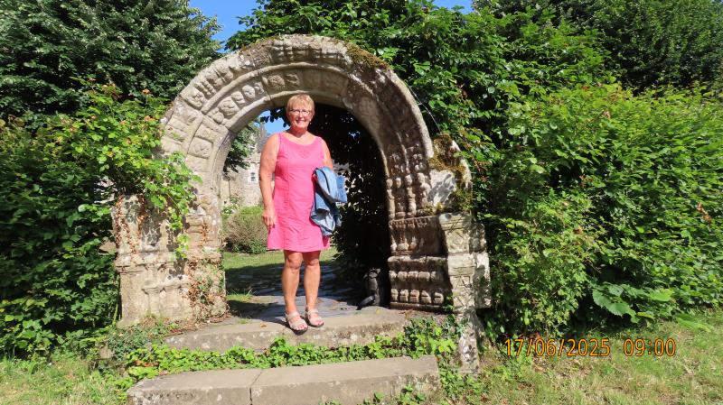 Colette 72 ans Vire