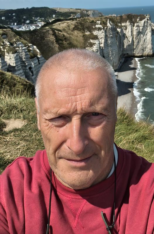 Titof 66 ans Aucaleuc