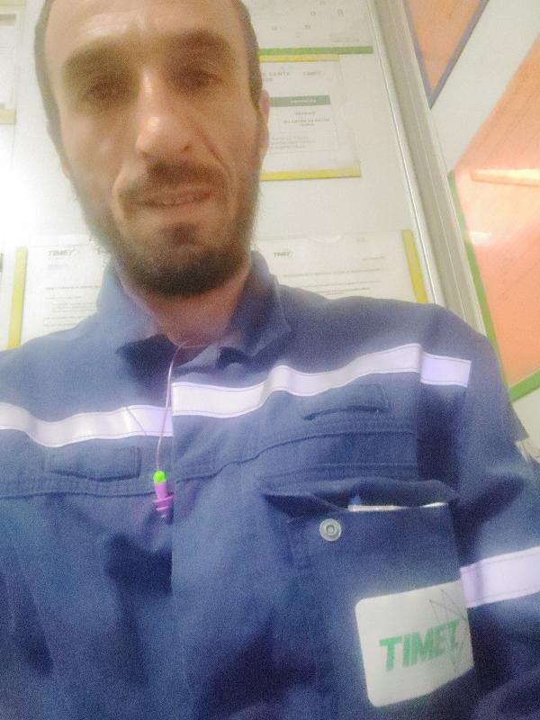 Cheux 32 ans Albertville