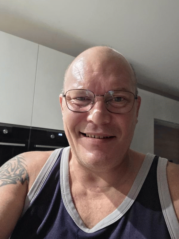 Jean Philippe  50 ans Soumoulou