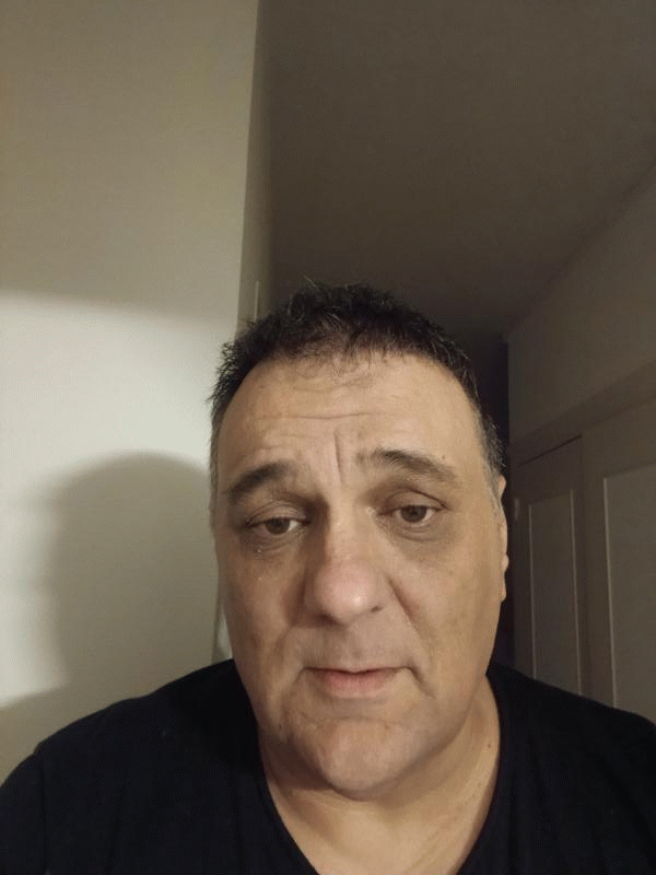 Regis 56 ans Nantes