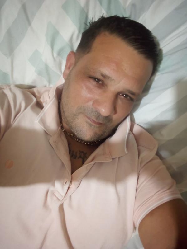 Franck 49 ans Saint Nazaire