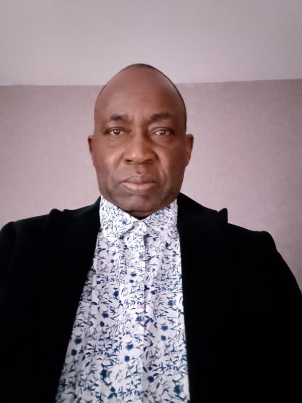 SYLVER 52 ans Villefontaine