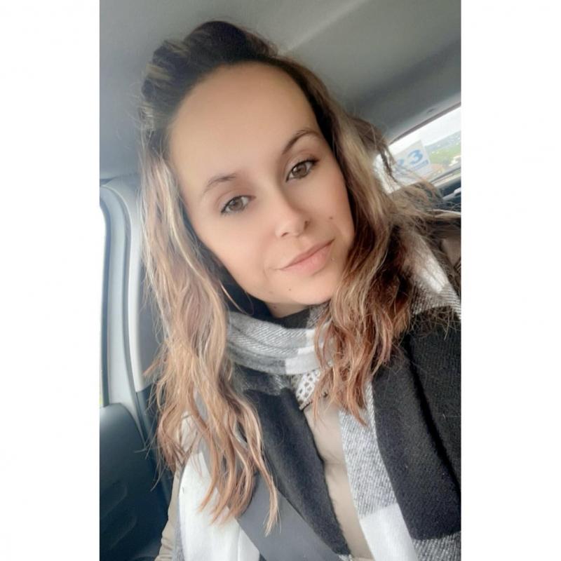 Sylvie 43 ans Nîmes