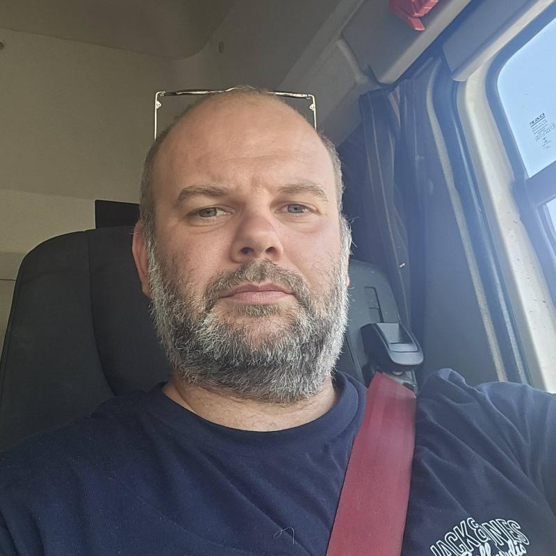aurelien 36 ans Tourouvre