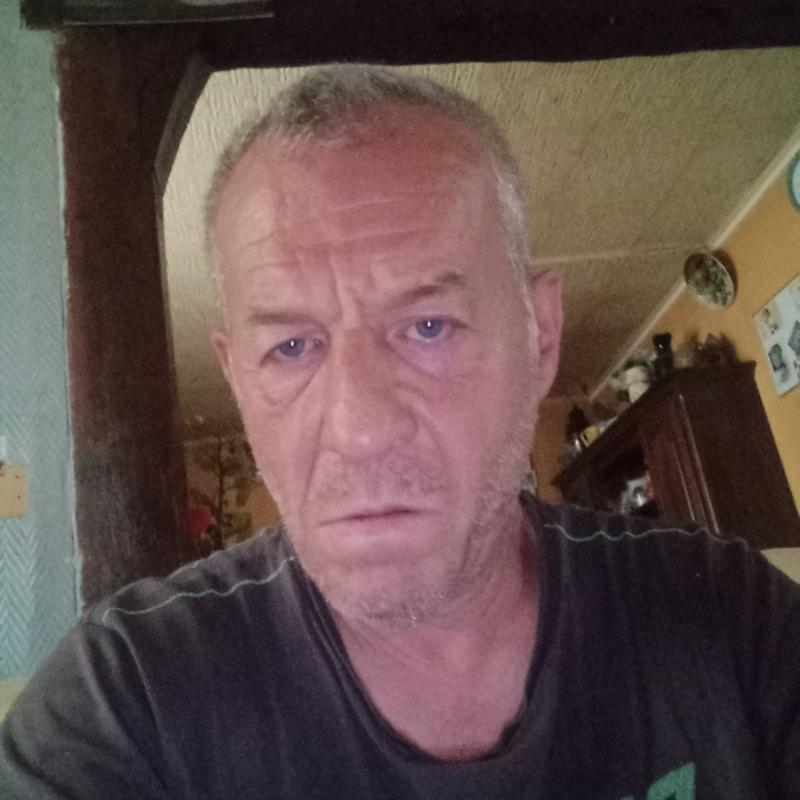 Fabrice 58 ans Maromme