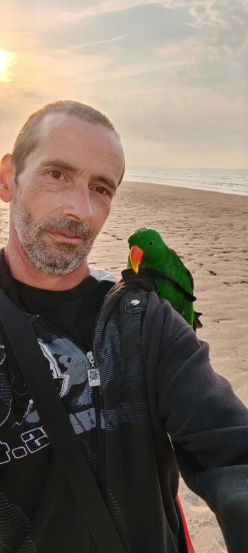 David  49 ans Thenailles