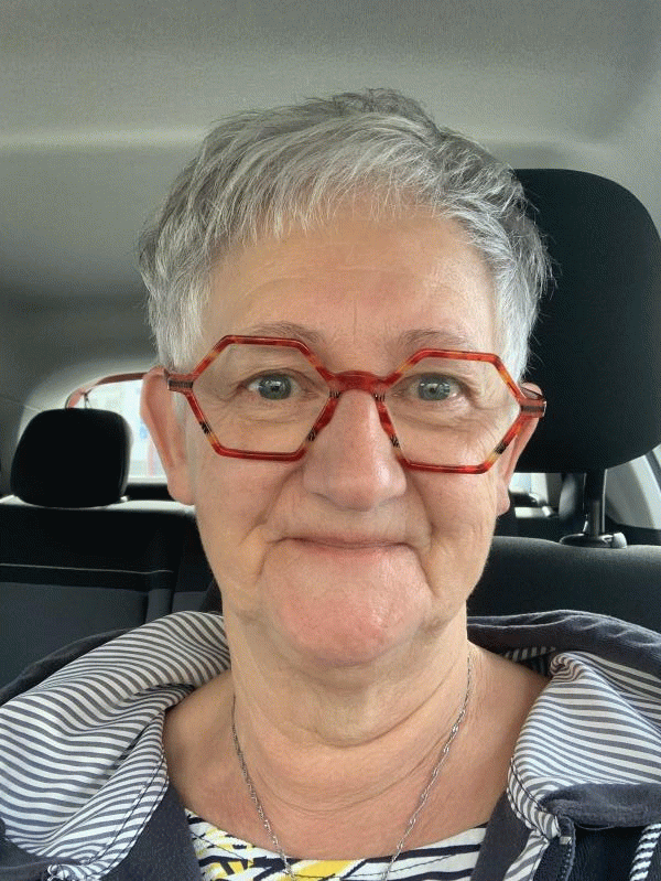 Monique Wacquez 71 ans Attin