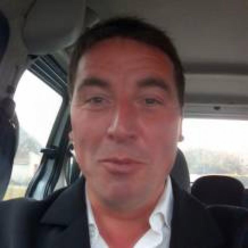 Philippe 52 ans Rennes