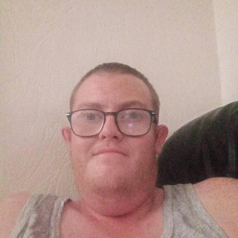 Ludovic 34 ans Châtellerault