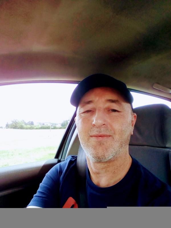Celib  51 ans Valdahon