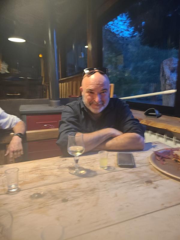 yam 59 ans Menton