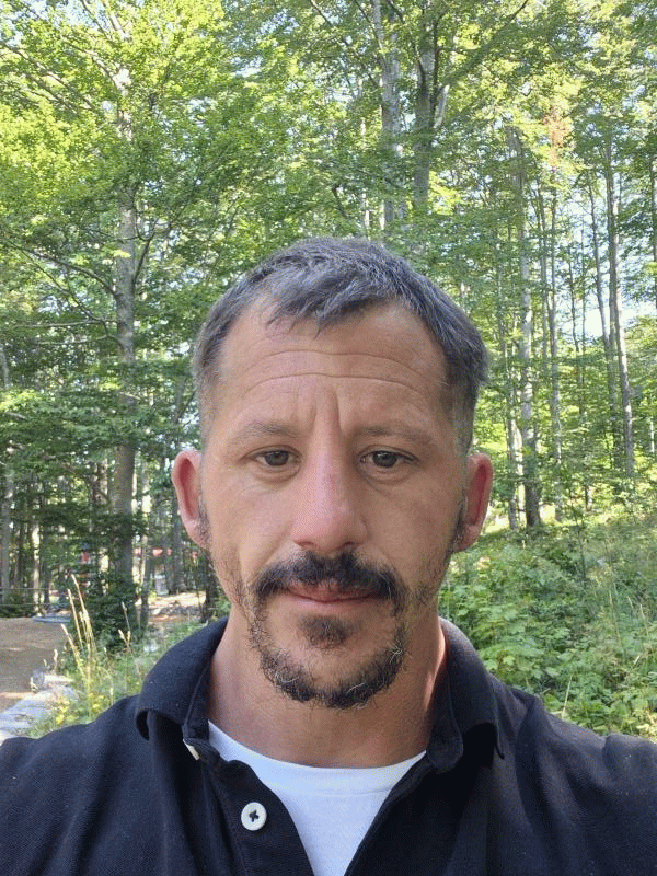 Jérôme 37 ans Cavaillon