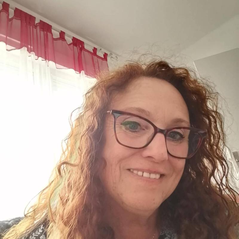 Isa 61 ans Yvetot