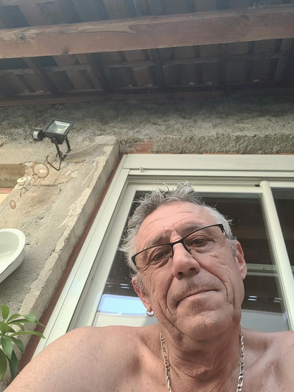 storm 60 ans Béziers