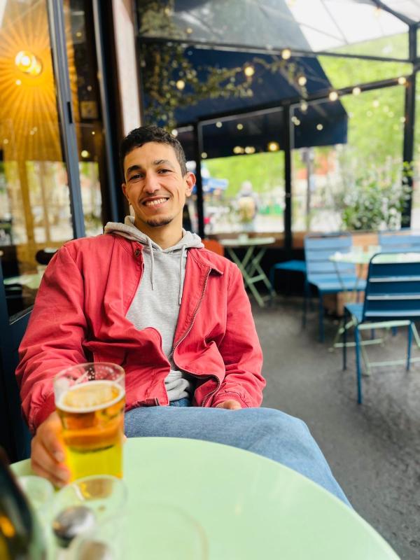 Yasou 28 ans paris 12eme arrondissement