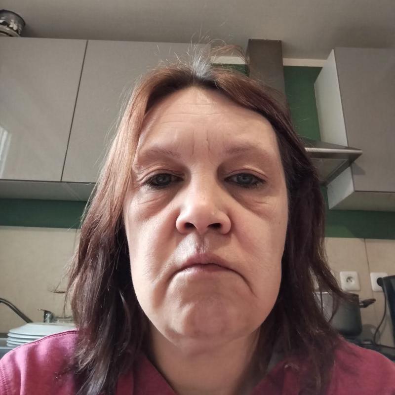 Fanny 47 ans Solesmes