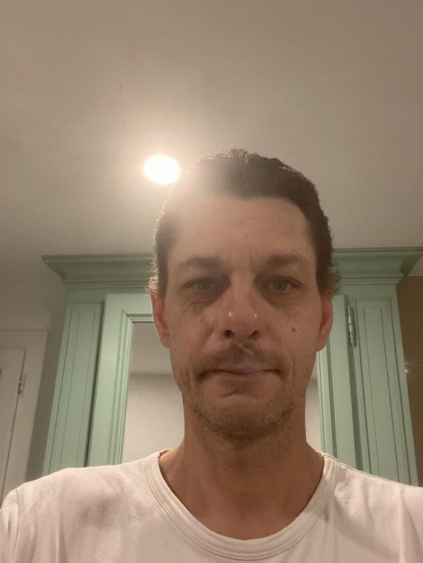 Alexandre 46 ans Vinsobres