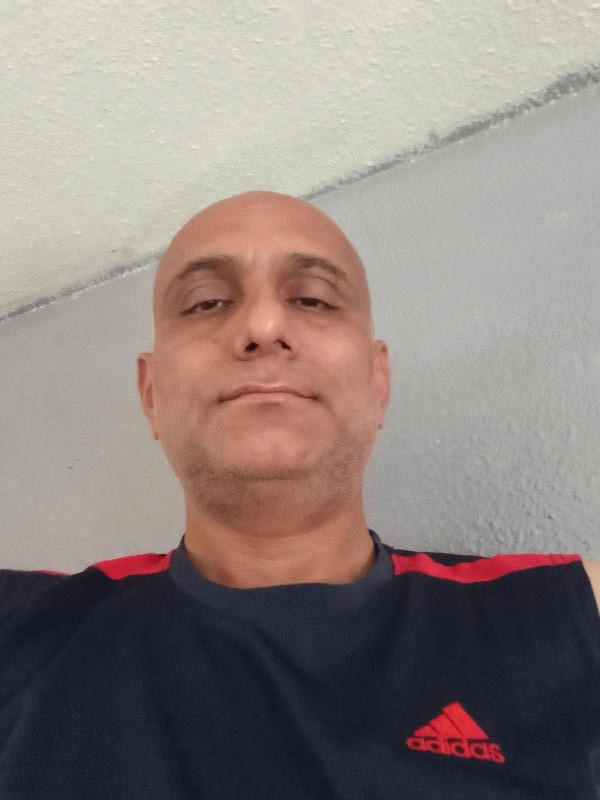 Lakhvinder  45 ans Sarcelles