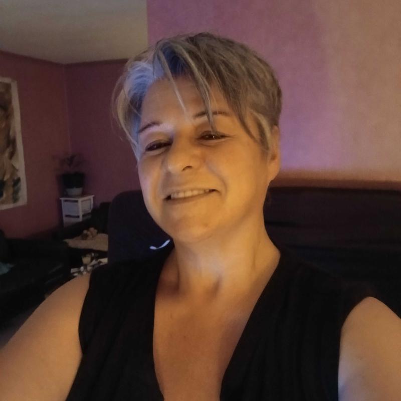 Marie 49 ans Lognes