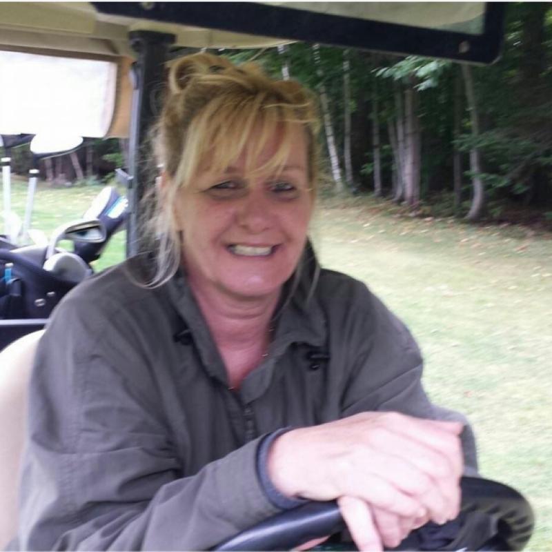 Danielle 39 ans Lille