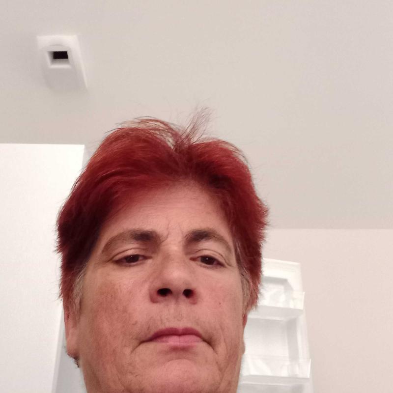 Minnie 53 ans Aiguillon