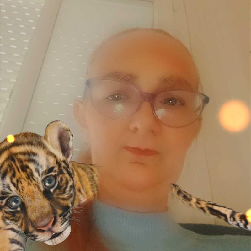 Louchet 45 ans Amiens