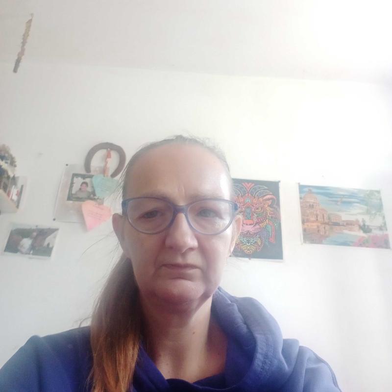 Louchet 45 ans Amiens