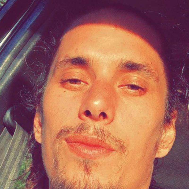 majid 35 ans Martigues