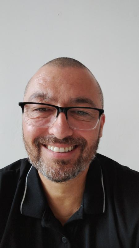 Ed 46 ans Fleury les Aubrais