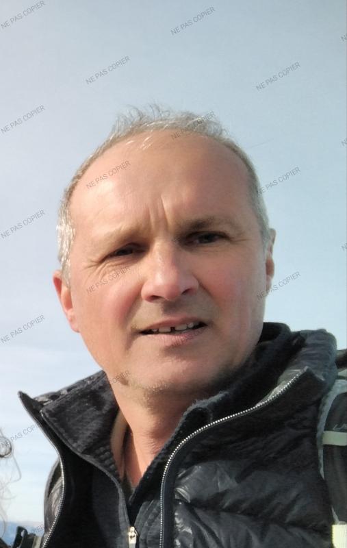 Marmotte  55 ans Alaigne